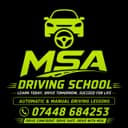 MSA